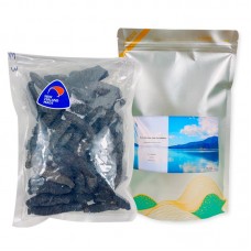 【国内现货包邮】新西兰（南太平洋）至尊黑刺海参50-60头 500克/袋